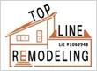 Top Line Remodeling