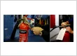 Why Every Workplace Needs the Correct Extinguisher Type