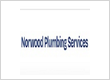 Norwood Plumbing