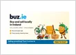 buz.ie - free ads, buy and sell locally in Ireland