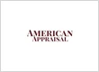 American Appraisals Logo