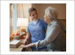 Trusted Daily Living Assistance