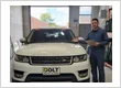 30 Minute Windshield Chip & Crack Repair in Brampton