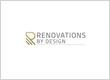 Renovations By Design