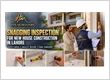 Construction House Snagging