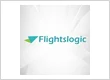 FlightsLogic Logo