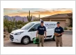 valleydry team two workers