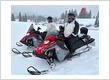 Ice Pirate Backcountry Adventures