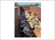 debris load