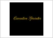 Executive Sprinter NYC