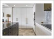 Renovated kitchen in Woolloomooloo
