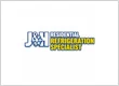 J&H Residential Refrigeration Specialist