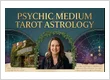 Psychic Medium Tarot Astrology