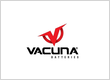 Vacuna Battery