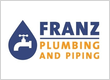 Franz Plumbing and Piping, Inc.
