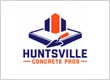Huntsville Concrete Pros