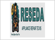 Reseda Appliance Repair Techs