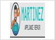 Martinez Appliance Repair