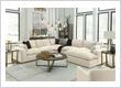 Elyza 5 Piece Sectional with Chaise