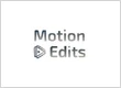 Motion Edits