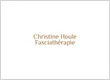 Christine Houle | Massage Fasciathérapie à Gatineau