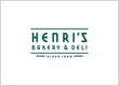 Henri's Bakery & Deli
