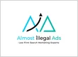 almost illegal ads logo