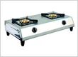 GAS STOVE