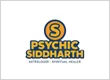 Psychic Siddharth: Astrologer & Spiritual Healer in Texas