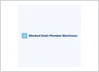 Blocked Drain Plumber Blacktown