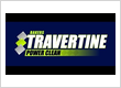 Baker's Travertine Power Clean