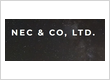 NEC & CO, LTD.