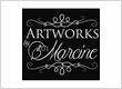 Artworks by Marcine