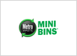 Mini Bin - Skip Bins | Skip Bin Hire