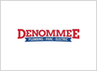 Denommee Plumbing, HVAC & Electric