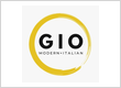 GIO Modern + Italian Restaurant