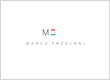 Marco Enzolani Logo