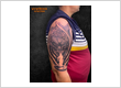 Animal Realistic Tattoo