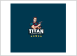 Titan Garage Door