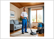 House cleaning services