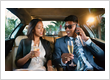 Limousine Rental Service