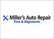Miller's Automotive