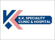 K. K. Speciality Clinic and Hospital