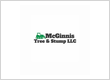 McGinnis Tree & Stump LLC