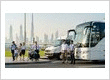 Royal Rider Bus Rentals Dubai: Premier Luxury Transportation in the UAE.