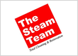 The Steam Team
