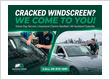 Windscreen Repair Auckland