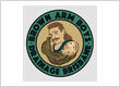 Brown Arm Boys Drainage Brisbane Logo