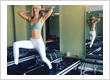 Private Pilates Sessions