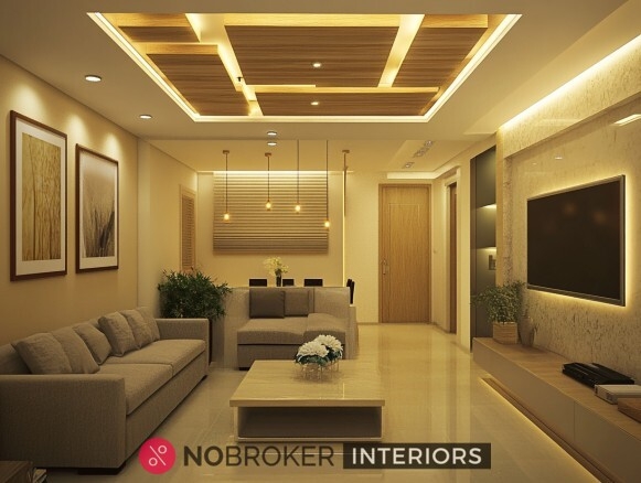NoBroker Interiors: Best Interior Designers in Pune